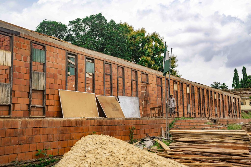 Oyo State Government Commences Renovation of 36 Public Schools across the State 18 3 3