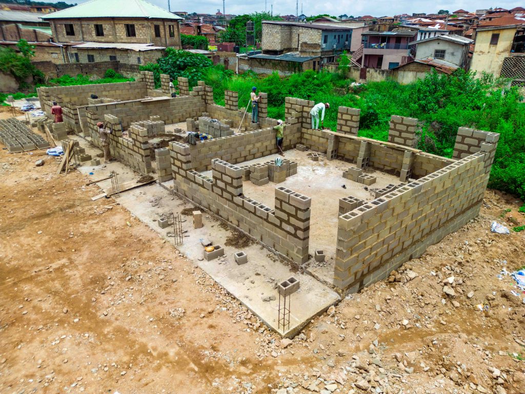 Oyo State Government Commences Renovation of 36 Public Schools across the State 32 3 6