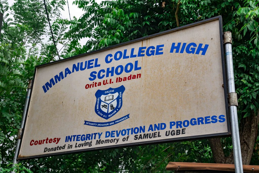Oyo State Government Commences Renovation of 36 Public Schools across the State 14 4 2