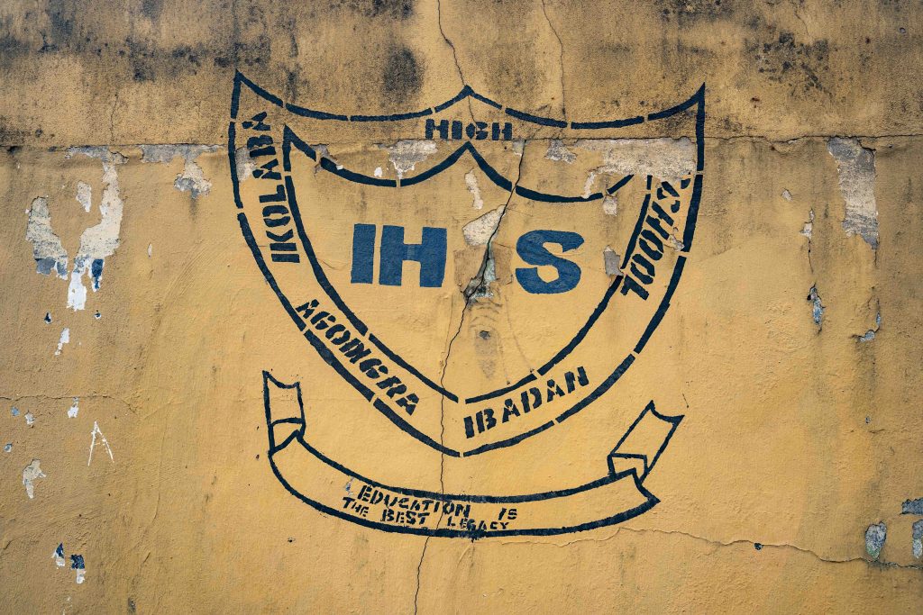Oyo State Government Commences Renovation of 36 Public Schools across the State 19 4 3