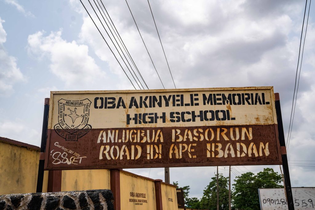 Oyo State Government Commences Renovation of 36 Public Schools across the State 28 4 5