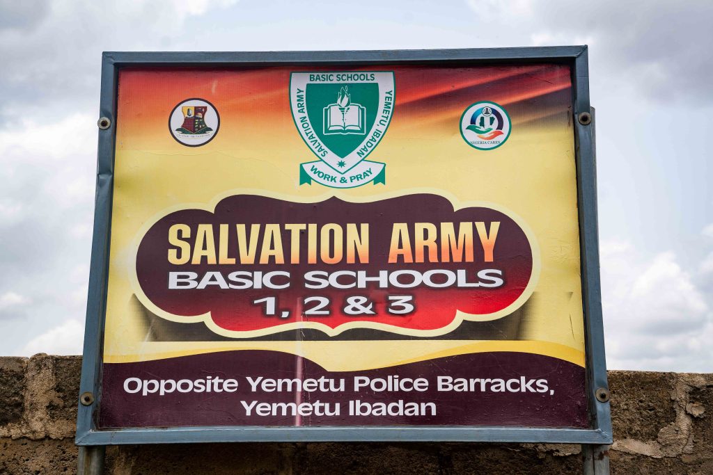 Oyo State Government Commences Renovation of 36 Public Schools across the State 33 4 6