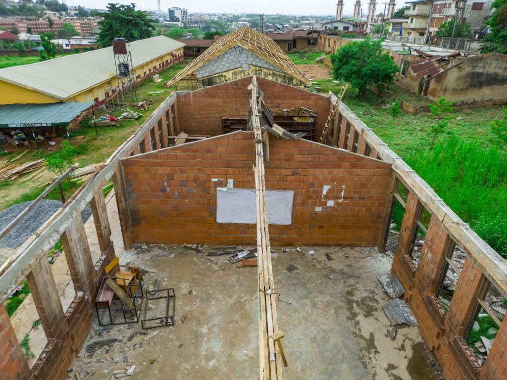 Oyo State Government Commences Renovation of 36 Public Schools across the State 20 5 3