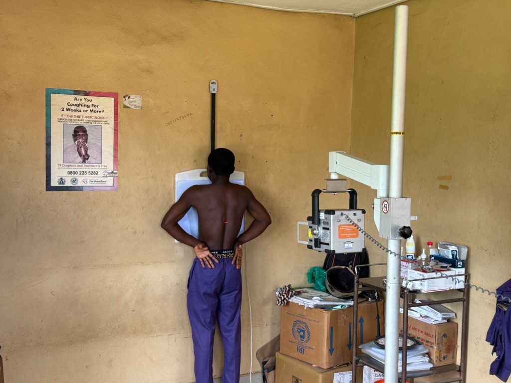 The Omituntun Free Medical Mission Q1 2025: An Update 5 5 9