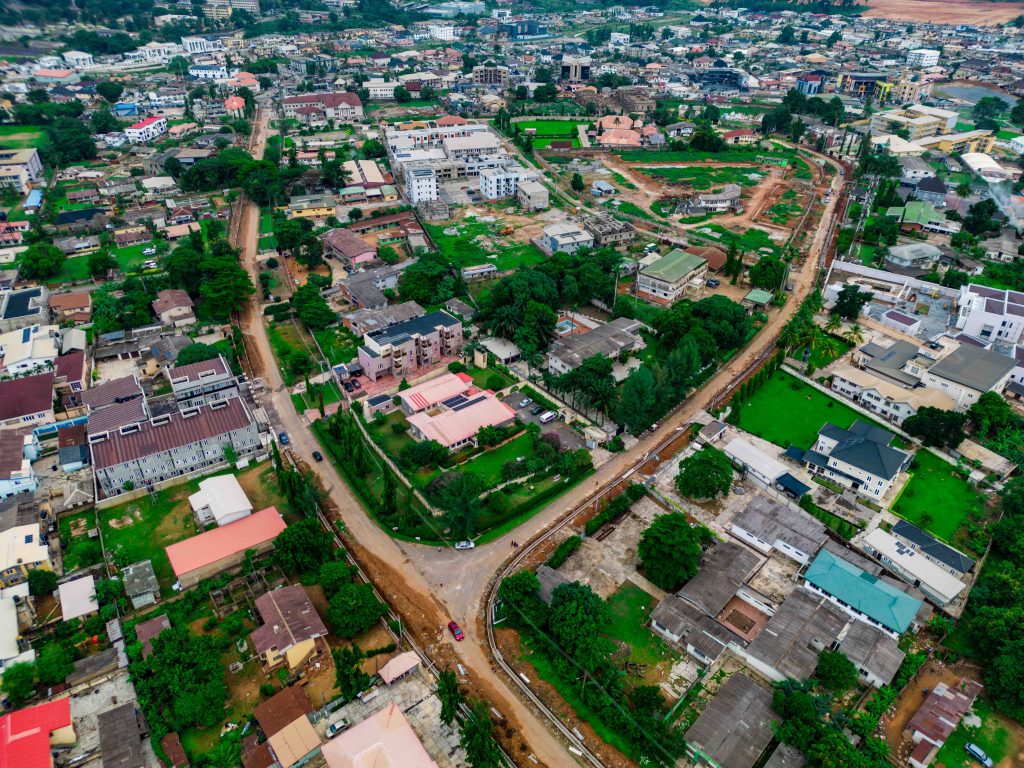 Rehabilitation of Awosika, Rotimi Williams and Ojo Akinyele Roads, Old Bodija, Ibadan (3.1 km) 10 10 14