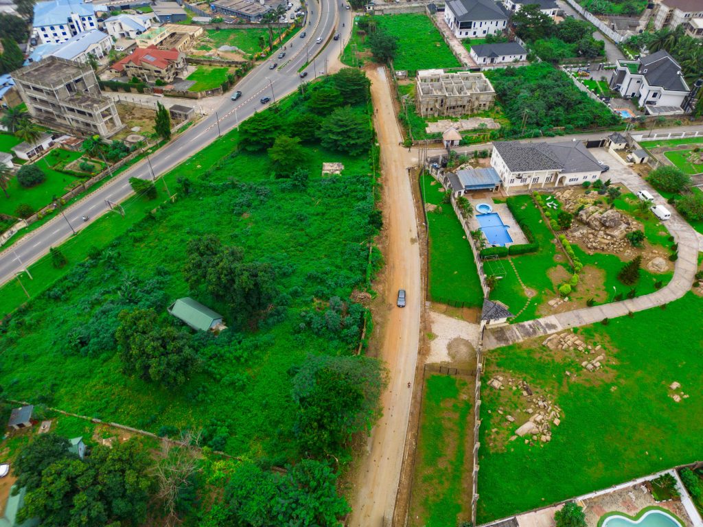 Ongoing Project: Rehabilitation of 1.01 km IUFMP Office Ikolaba Road-Secretariat Road with a Spur to NCC/Government House Road, Ibadan. 5 5 32