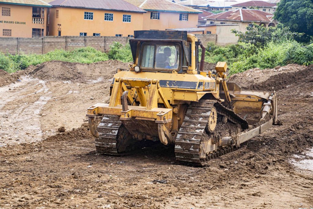 New Project: Dualisation of Ariyo-Amuloko-Odeyale Junction Road, Ona-Ara LGA (7.5 km) 1 1 59