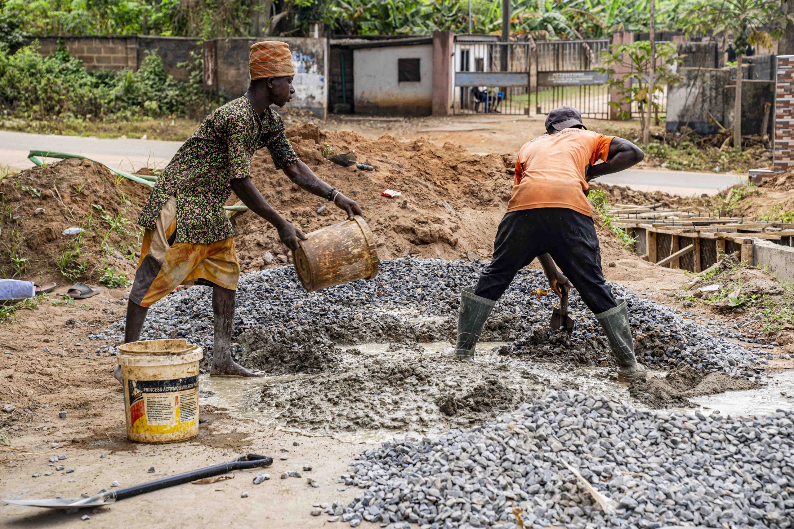 Ongoing Project: Rehabilitation of the 1.23 km Oladejo Adigun/Baale Osuntokun Road 6 6 41 scaled