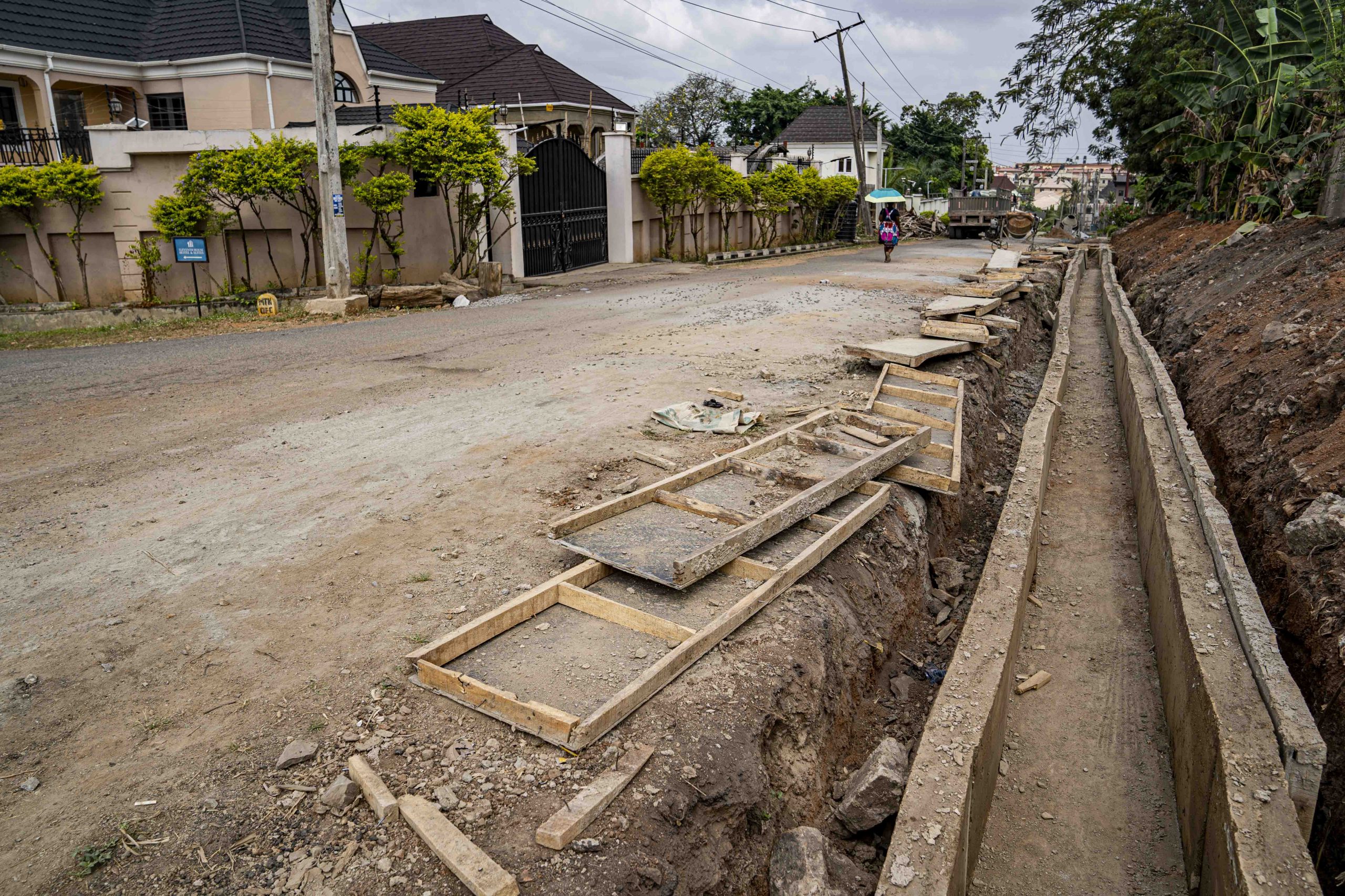 Ongoing Project: Rehabilitation of the 1.23 km Oladejo Adigun/Baale Osuntokun Road 9 9 34 scaled