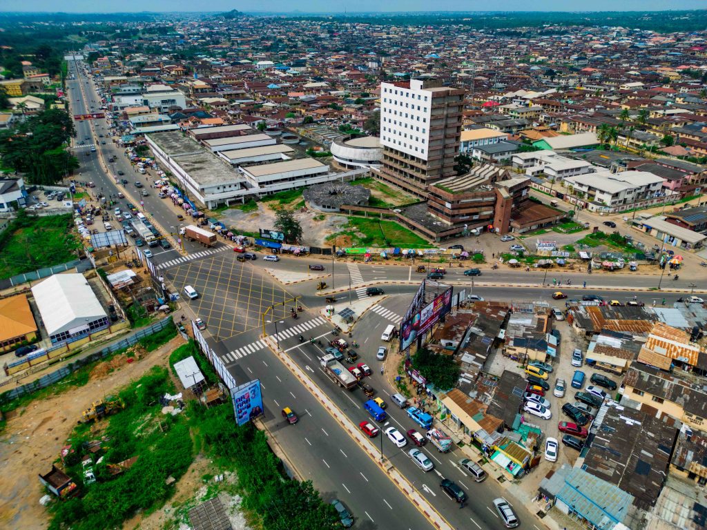 UI Junction Improvement 2