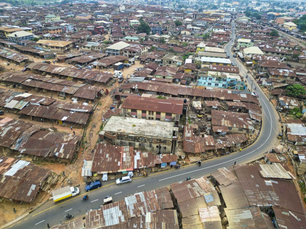 Completed Reconstruction of the 3.5 km Sango-Bembo-Elewure, Alaro-Ido Ito-Iso Pako Road by Ibadan North LG Council 8 7 73