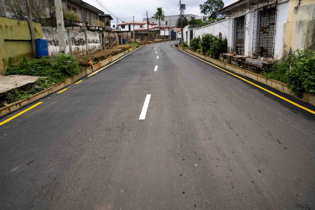Now Completed: Reconstruction of the Ikolaba (Main) Road Network (3.5 km) by the Ibadan North Local Government Council 2 1 2026 08 12T152217.580